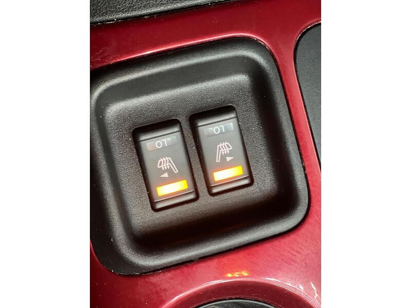 Nissan Juke 1.5 dCi Tekna Euro 6 (s/s) 5dr - U173