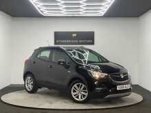 Vauxhall Mokka X