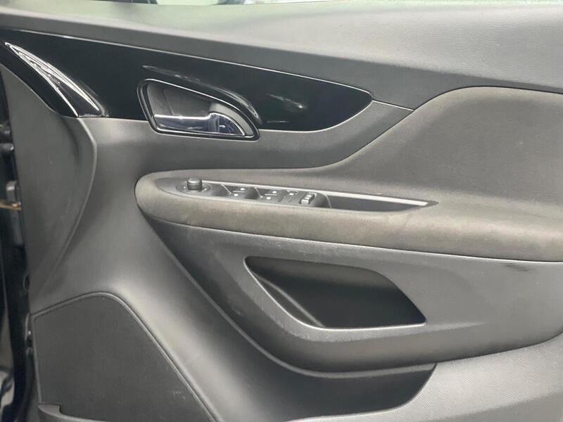 Vauxhall Mokka X 1.4i Turbo ecoTEC Design Nav Euro 6 (s/s) 5dr - U174