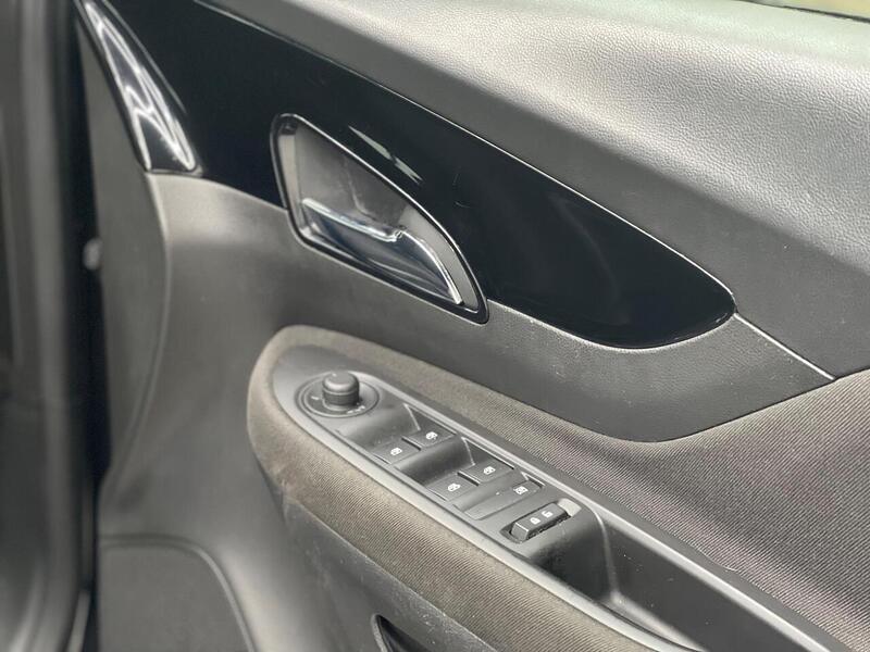 Vauxhall Mokka X 1.4i Turbo ecoTEC Design Nav Euro 6 (s/s) 5dr - U174