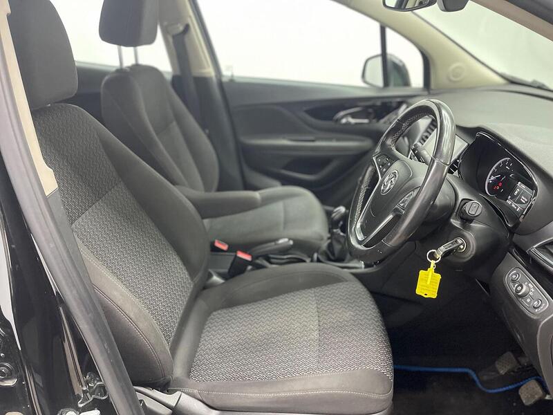 Vauxhall Mokka X 1.4i Turbo ecoTEC Design Nav Euro 6 (s/s) 5dr - U174