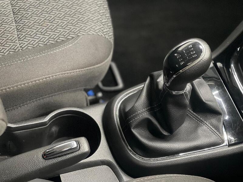 Vauxhall Mokka X 1.4i Turbo ecoTEC Design Nav Euro 6 (s/s) 5dr - U174