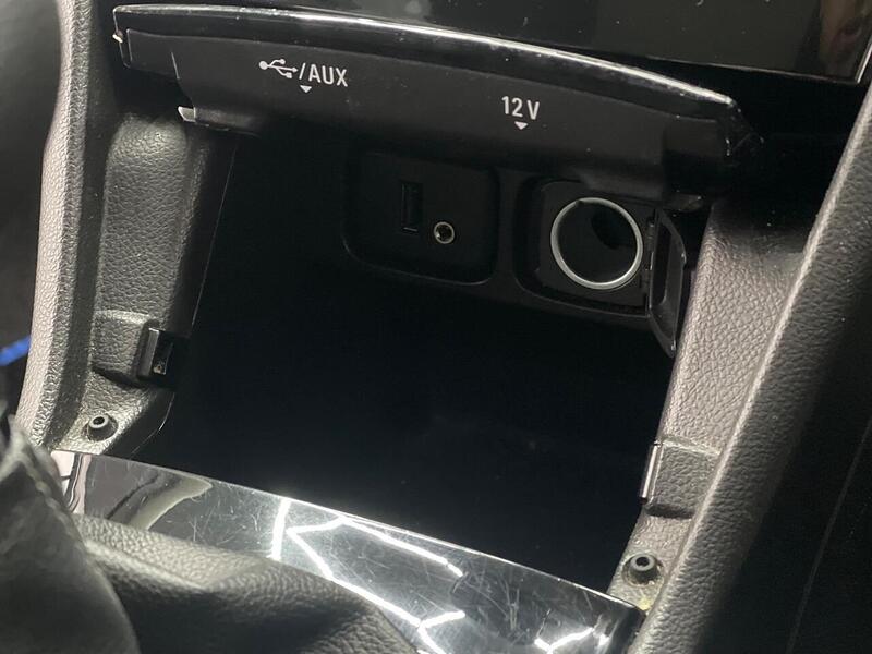 Vauxhall Mokka X 1.4i Turbo ecoTEC Design Nav Euro 6 (s/s) 5dr - U174