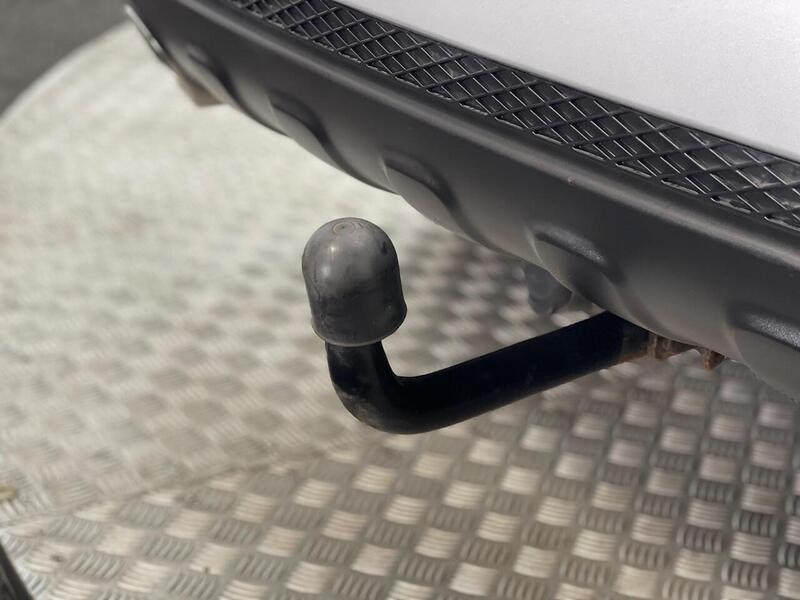 SsangYong Korando 2.2D SE Euro 6 5dr - U181