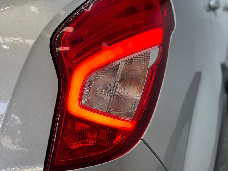 SsangYong Korando 2.2D SE Euro 6 5dr - U181