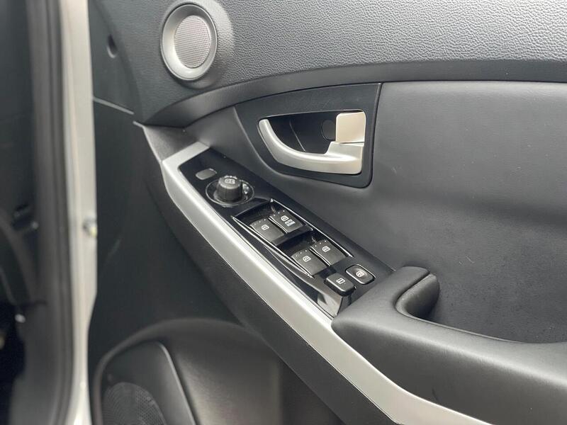 SsangYong Korando 2.2D SE Euro 6 5dr - U181