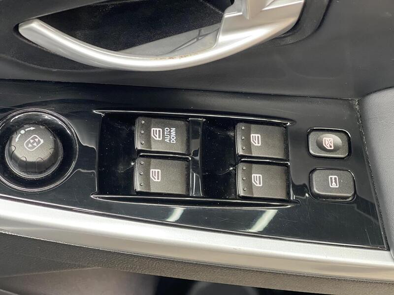 SsangYong Korando 2.2D SE Euro 6 5dr - U181