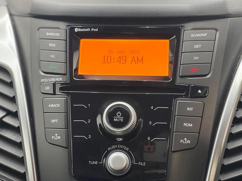 SsangYong Korando 2.2D SE Euro 6 5dr - U181