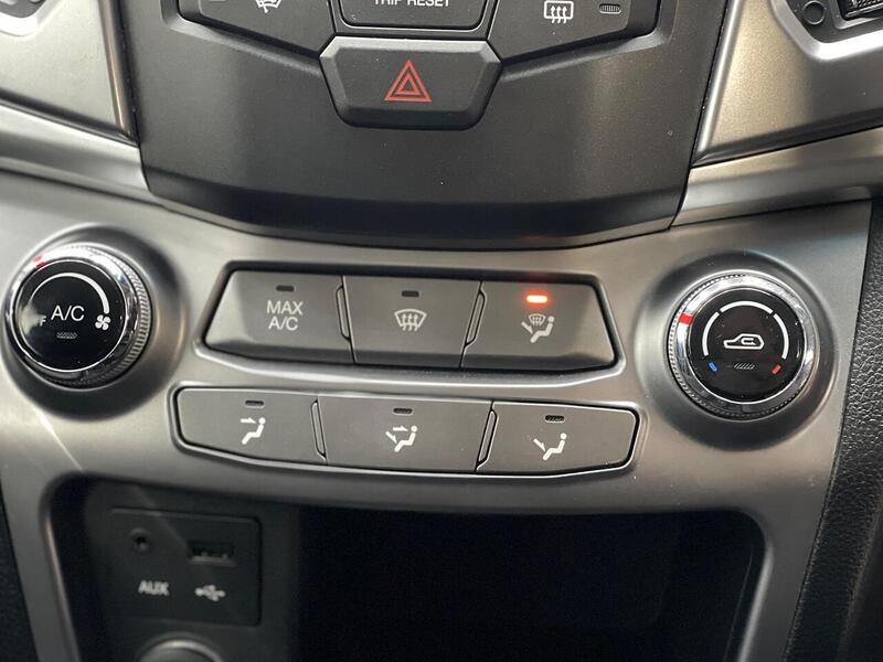 SsangYong Korando 2.2D SE Euro 6 5dr - U181