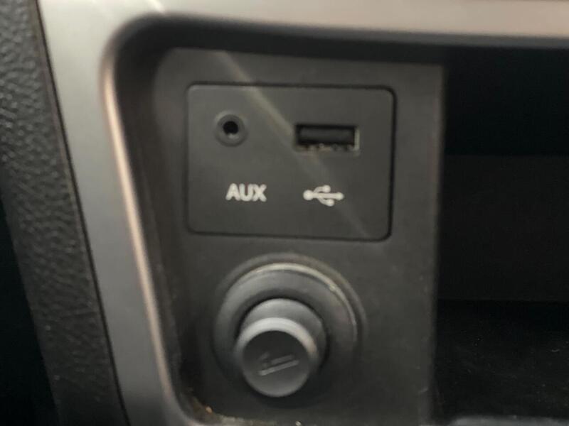 SsangYong Korando 2.2D SE Euro 6 5dr - U181