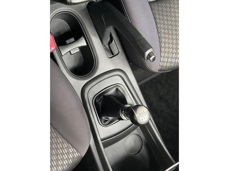 SsangYong Korando 2.2D SE Euro 6 5dr - U181