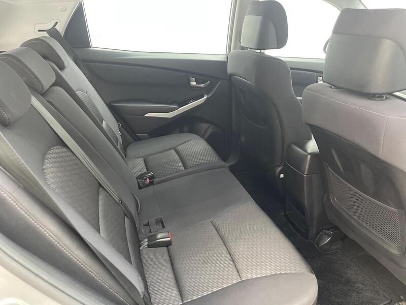 SsangYong Korando 2.2D SE Euro 6 5dr - U181