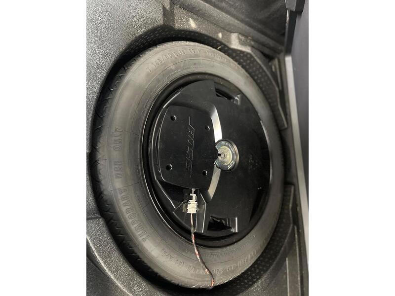 Audi Q3 2.0 TDI Black Edition quattro Euro 6 (s/s) 5dr - U185