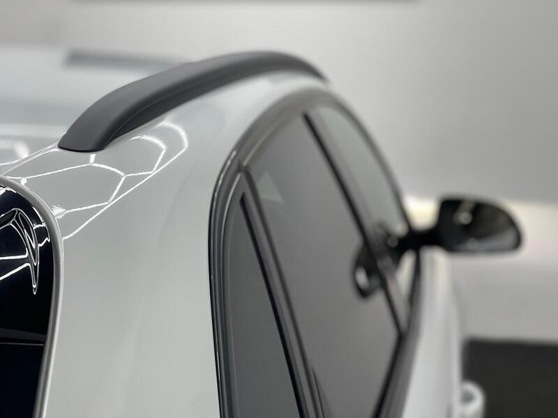 Audi Q3 2.0 TDI Black Edition quattro Euro 6 (s/s) 5dr - U185