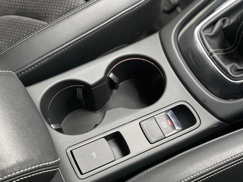 Audi Q3 2.0 TDI Black Edition quattro Euro 6 (s/s) 5dr - U185