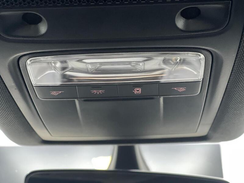 Audi Q3 2.0 TDI Black Edition quattro Euro 6 (s/s) 5dr - U185