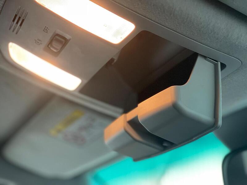 Toyota Hilux 2.4 D-4D Invincible 4WD Euro 6 (s/s) 4dr (TSS, 3.5t) - U186