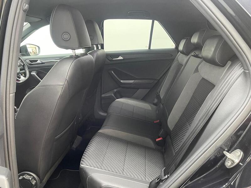 Volkswagen T-Roc 1.6 TDI R-Line Euro 6 (s/s) 5dr - U194