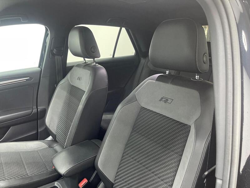 Volkswagen T-Roc 1.6 TDI R-Line Euro 6 (s/s) 5dr - U194