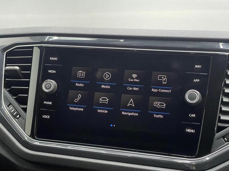 Volkswagen T-Roc 1.6 TDI R-Line Euro 6 (s/s) 5dr - U194