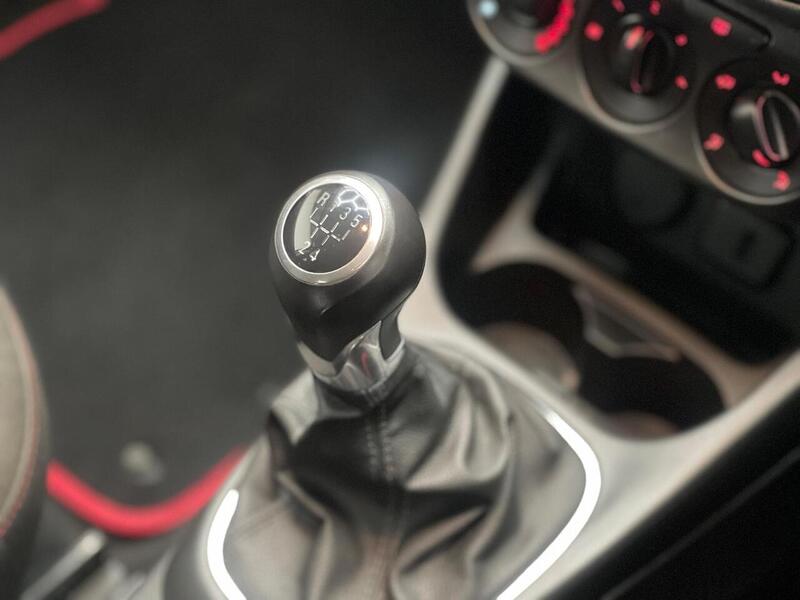 Vauxhall Corsa 1.4i ecoTEC Griffin Euro 6 3dr - U196