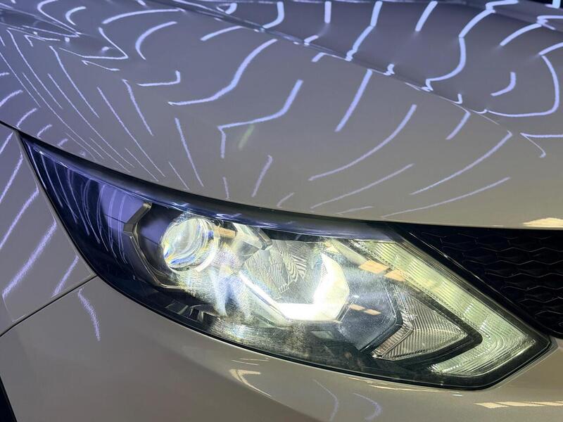 Nissan Qashqai 1.5 dCi Tekna 2WD Euro 6 (s/s) 5dr - U201