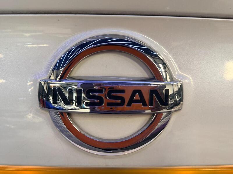Nissan Qashqai 1.5 dCi Tekna 2WD Euro 6 (s/s) 5dr - U201
