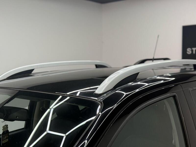 Nissan Navara 2.3 dCi Tekna Auto 4WD Euro 6 4dr - U202