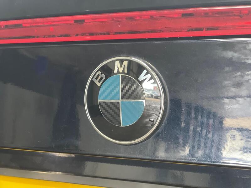 BMW 1 Series 2.0 118d Sport Plus Edition Euro 5 (s/s) 2dr - U204