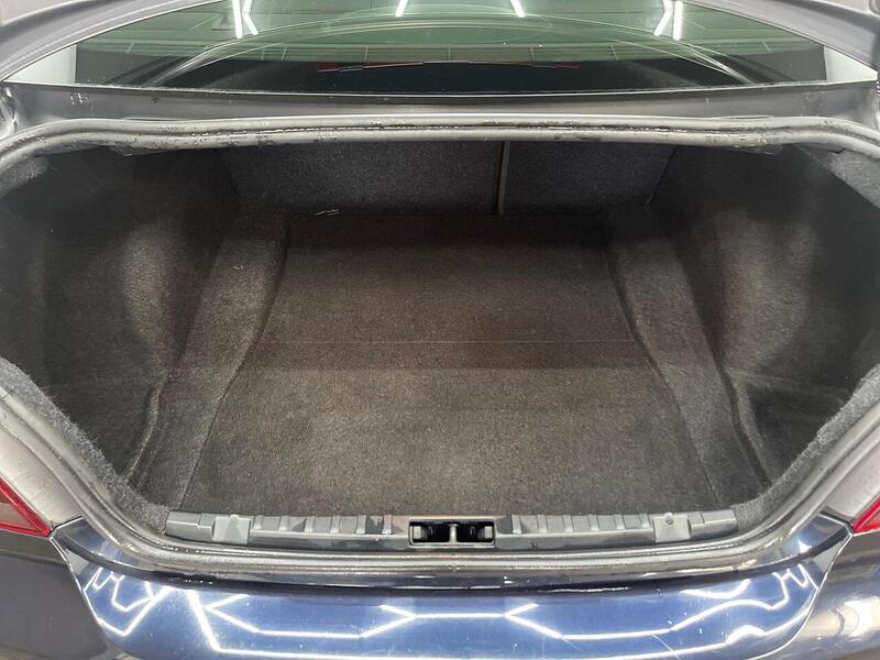 BMW 1 Series 2.0 118d Sport Plus Edition Euro 5 (s/s) 2dr - U204