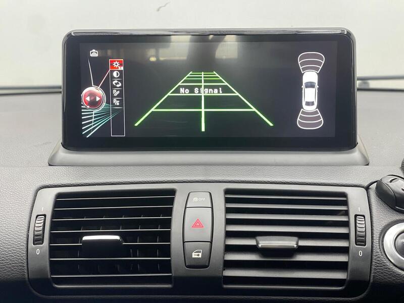 BMW 1 Series 2.0 118d Sport Plus Edition Euro 5 (s/s) 2dr - U204