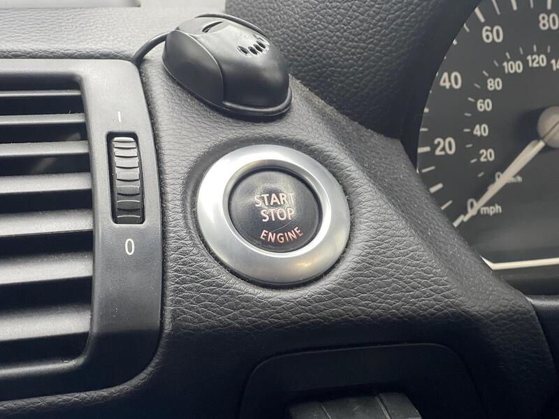 BMW 1 Series 2.0 118d Sport Plus Edition Euro 5 (s/s) 2dr - U204