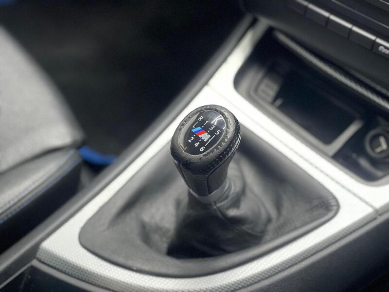 BMW 1 Series 2.0 118d Sport Plus Edition Euro 5 (s/s) 2dr - U204