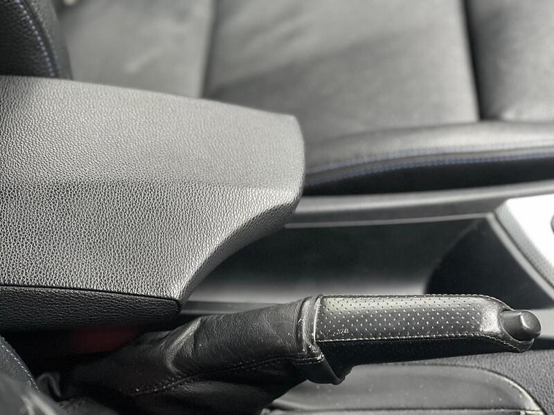 BMW 1 Series 2.0 118d Sport Plus Edition Euro 5 (s/s) 2dr - U204