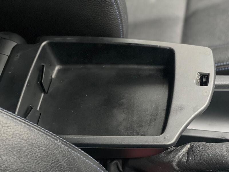 BMW 1 Series 2.0 118d Sport Plus Edition Euro 5 (s/s) 2dr - U204