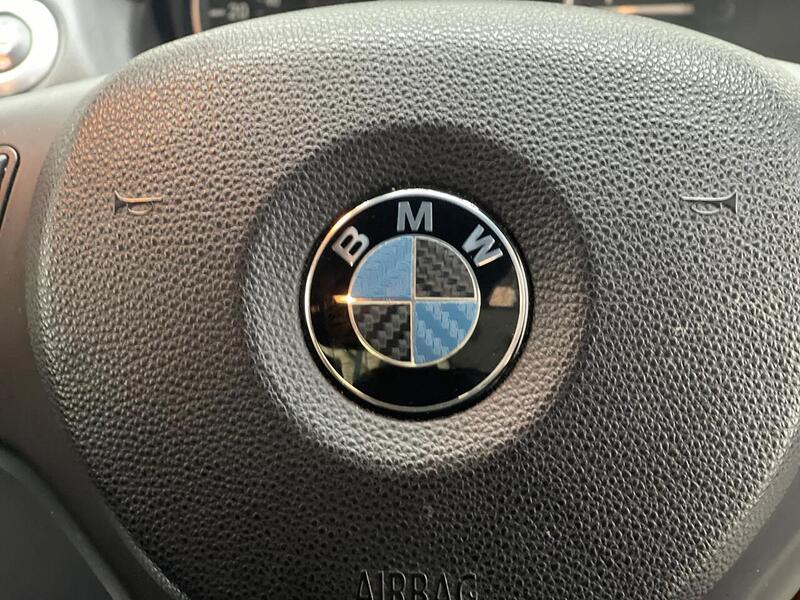 BMW 1 Series 2.0 118d Sport Plus Edition Euro 5 (s/s) 2dr - U204