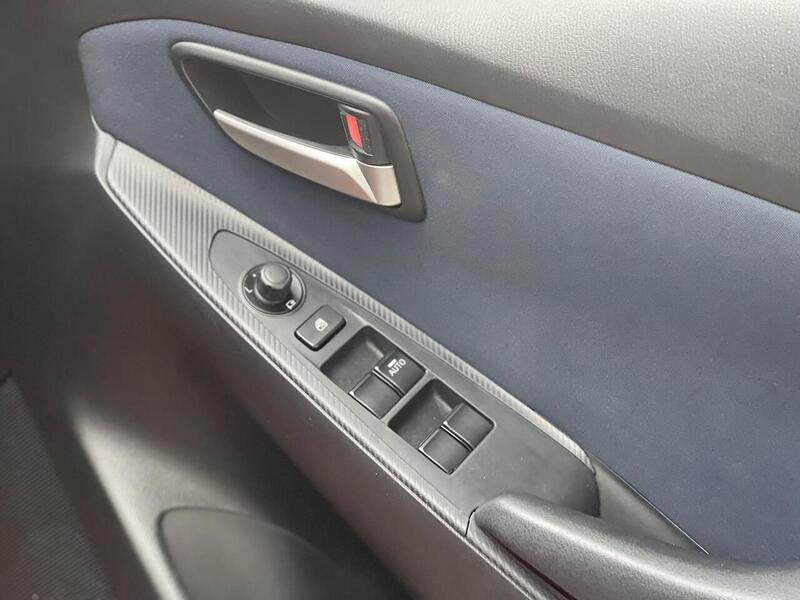 Mazda Mazda2 1.5 SKYACTIV-G Sports Launch Edition Euro 6 (s/s) 5dr - U205