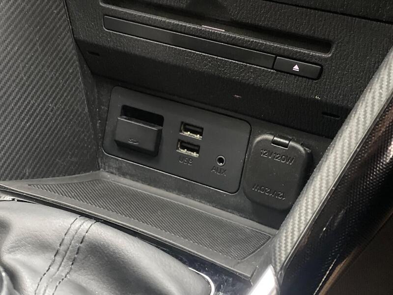 Mazda Mazda2 1.5 SKYACTIV-G Sports Launch Edition Euro 6 (s/s) 5dr - U205