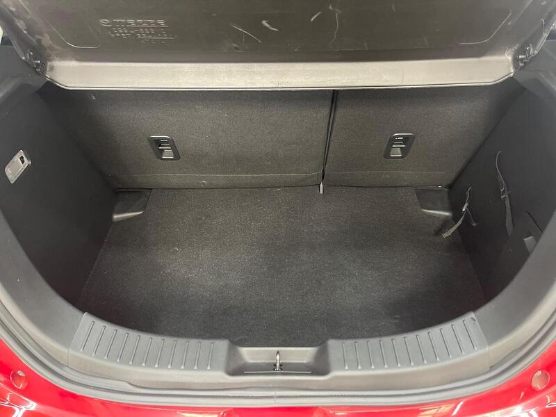 Mazda Mazda2 1.5 SKYACTIV-G Sports Launch Edition Euro 6 (s/s) 5dr - U205