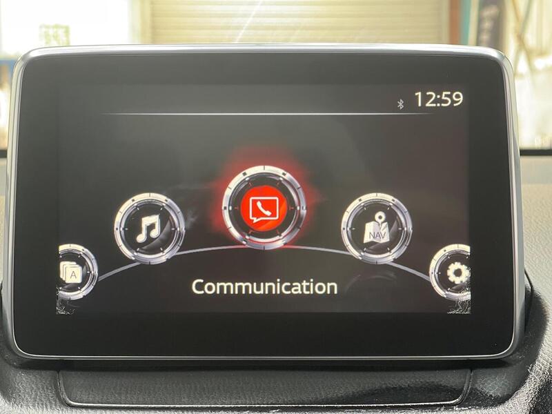 Mazda Mazda2 1.5 SKYACTIV-G Sports Launch Edition Euro 6 (s/s) 5dr - U205