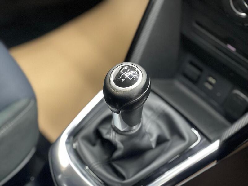 Mazda Mazda2 1.5 SKYACTIV-G Sports Launch Edition Euro 6 (s/s) 5dr - U205