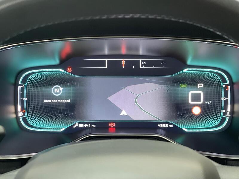 Citroen C5 Aircross 1.5 BlueHDi Flair Plus EAT8 Euro 6 (s/s) 5dr - U206