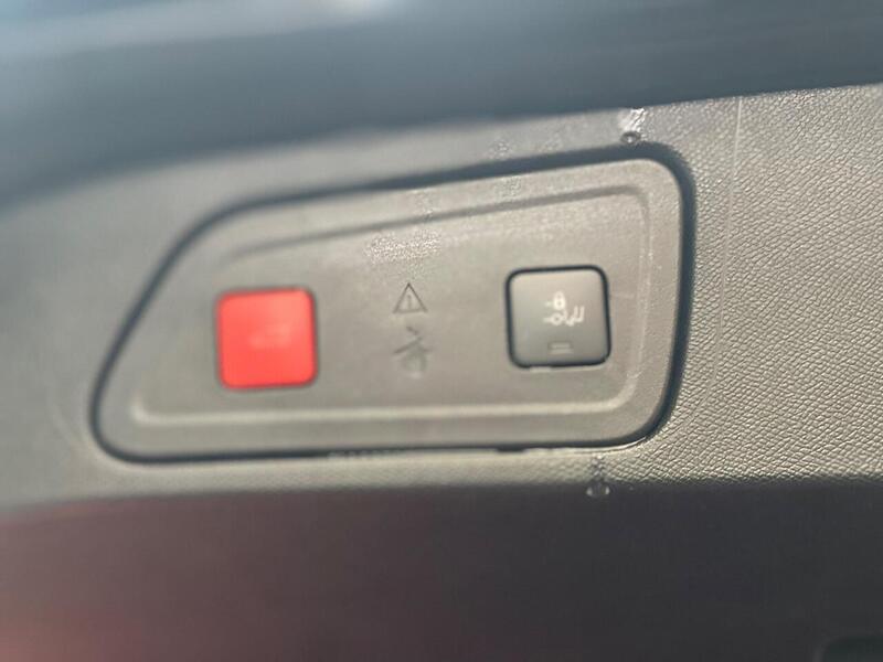 Citroen C5 Aircross 1.5 BlueHDi Flair Plus EAT8 Euro 6 (s/s) 5dr - U206