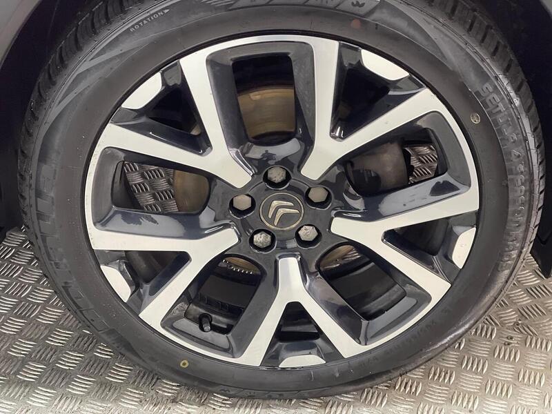 Citroen C5 Aircross 1.5 BlueHDi Flair Plus EAT8 Euro 6 (s/s) 5dr - U206