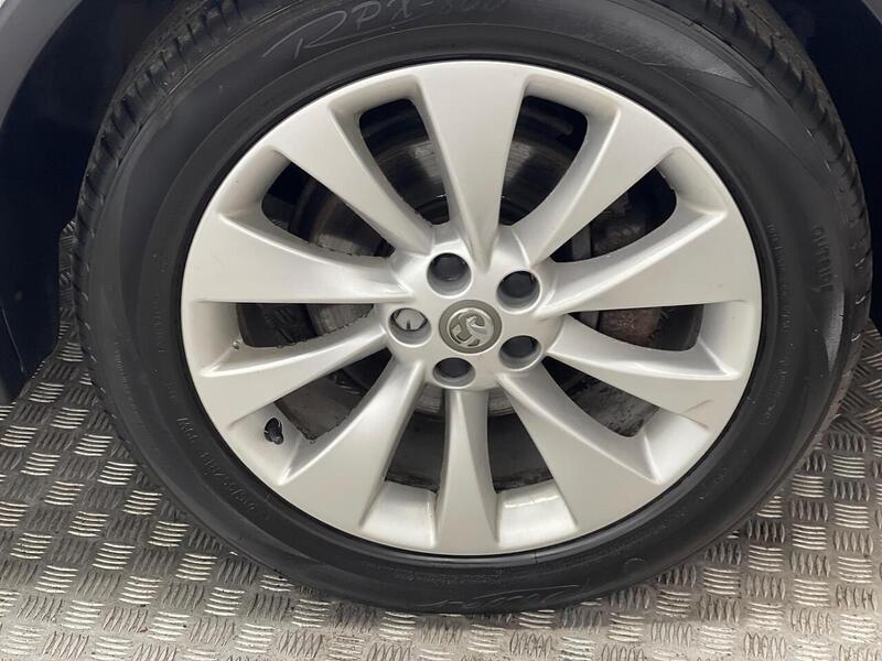 Vauxhall Mokka 1.6i SE 2WD Euro 6 (s/s) 5dr - U215