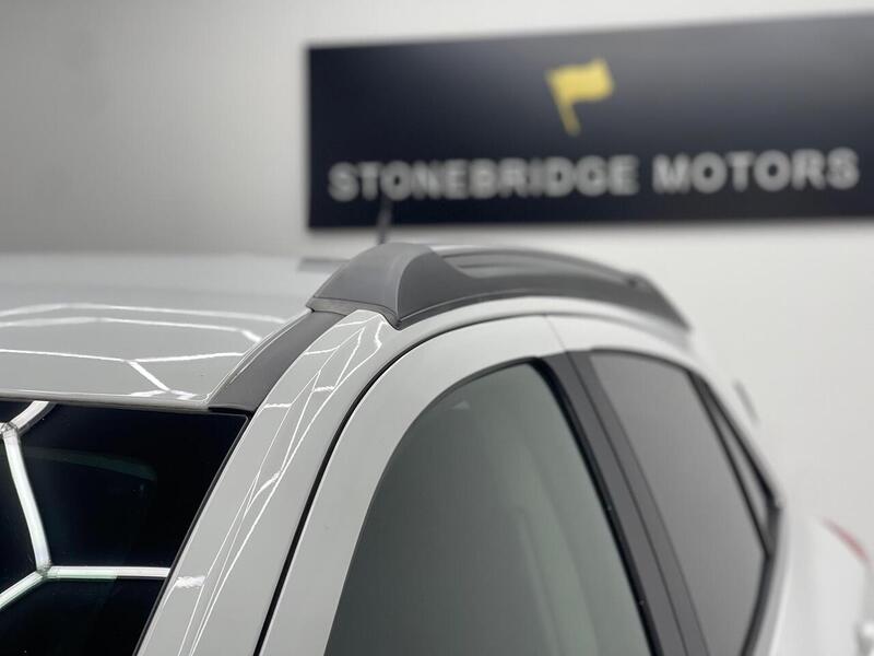 Vauxhall Mokka 1.6i SE 2WD Euro 6 (s/s) 5dr - U215