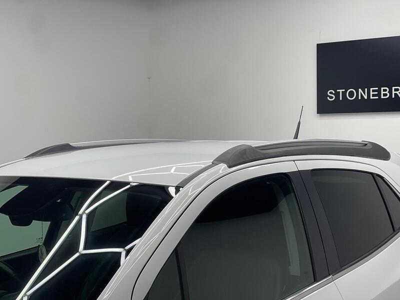 Vauxhall Mokka 1.6i SE 2WD Euro 6 (s/s) 5dr - U215