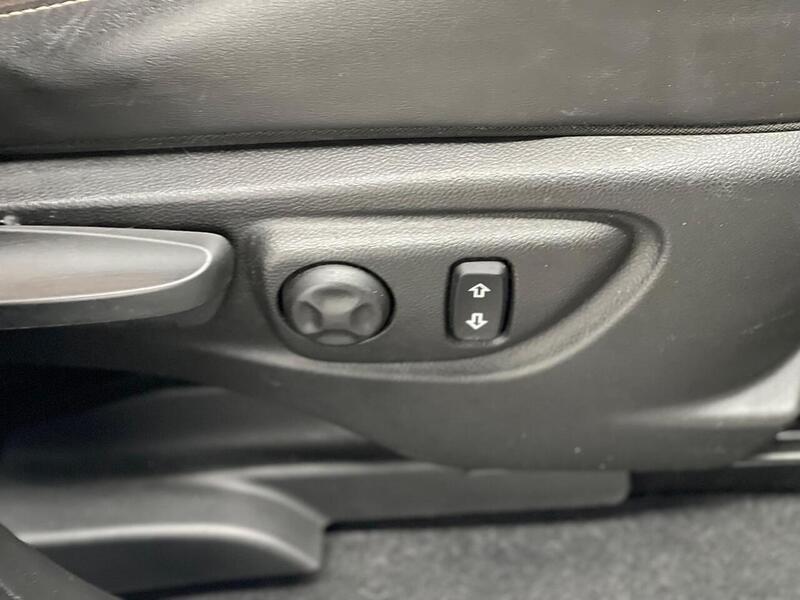 Vauxhall Mokka 1.6i SE 2WD Euro 6 (s/s) 5dr - U215