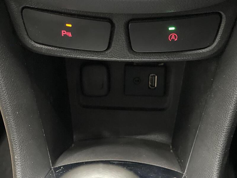 Vauxhall Mokka 1.6i SE 2WD Euro 6 (s/s) 5dr - U215