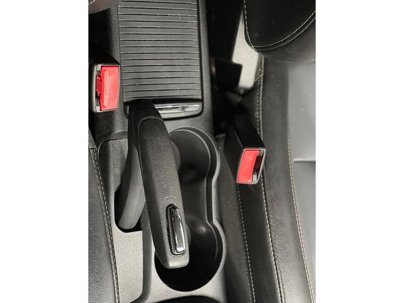 Vauxhall Mokka 1.6i SE 2WD Euro 6 (s/s) 5dr - U215